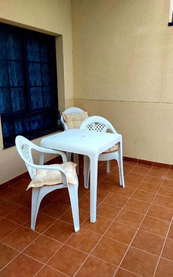 Villa Blue Ocean à Lajita Extérieur photo